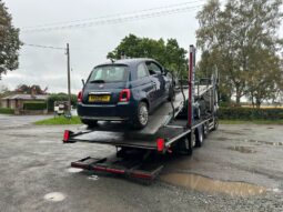
										2018 Fiat 500 1.2 Lounge full									