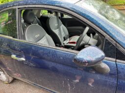 
										2018 Fiat 500 1.2 Lounge full									