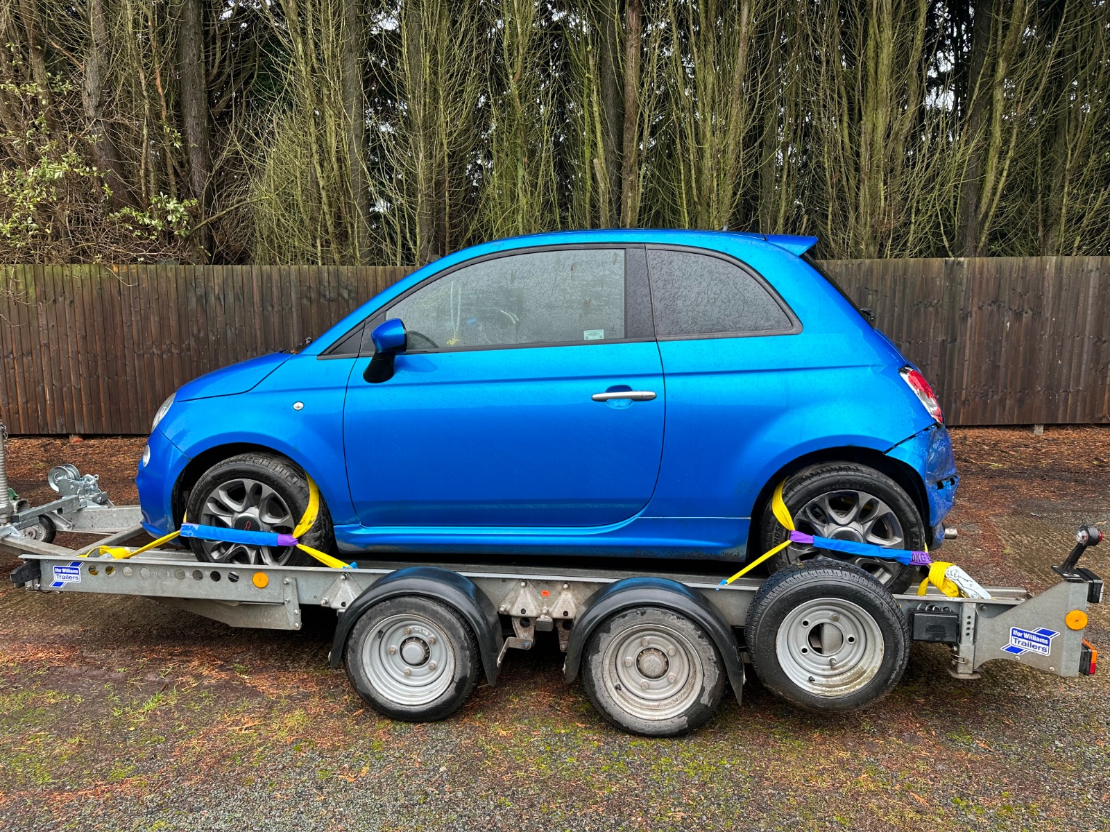 2014 fiat 500 sport 1.2