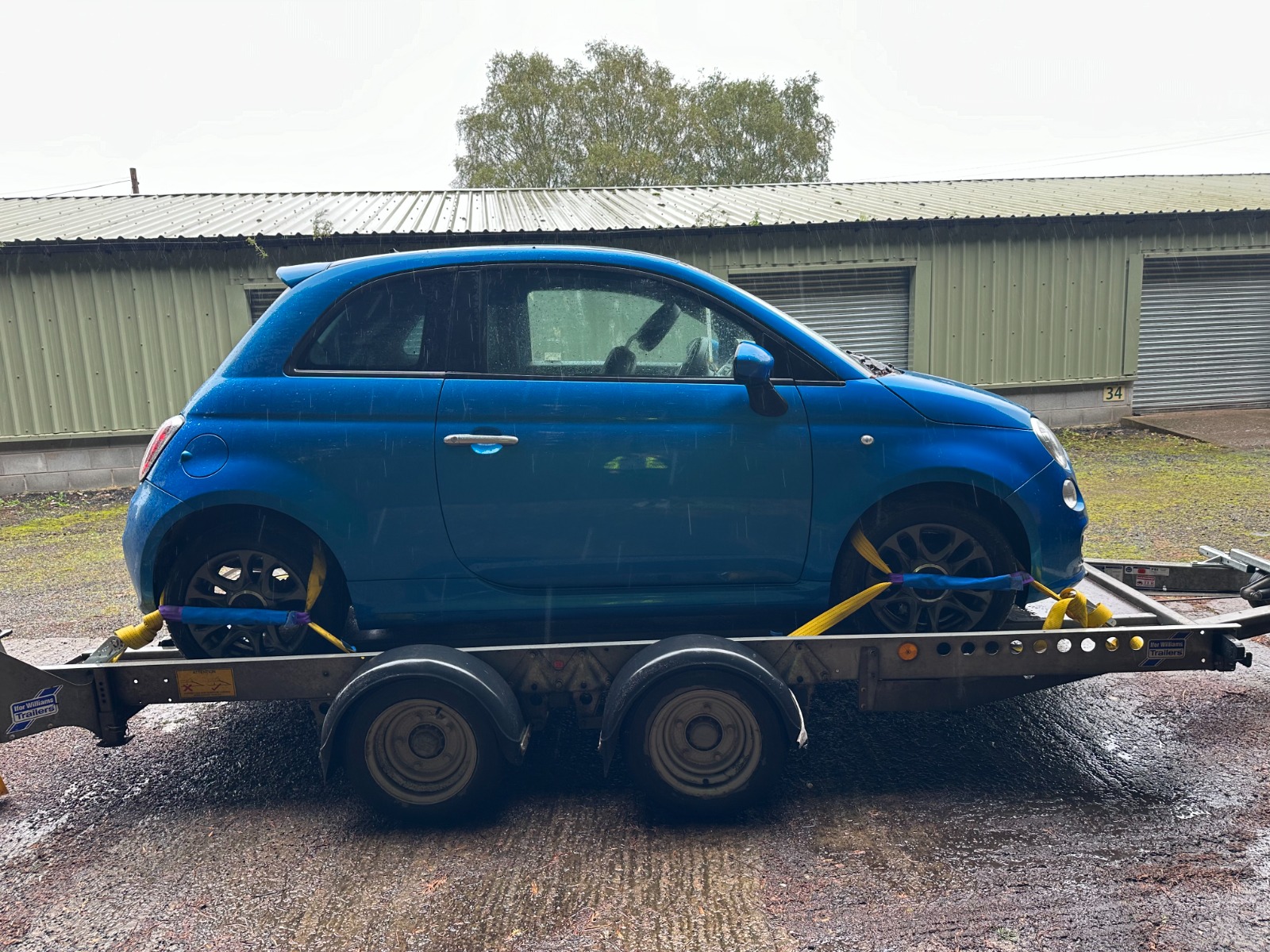2014 fiat 500 sport 1.2