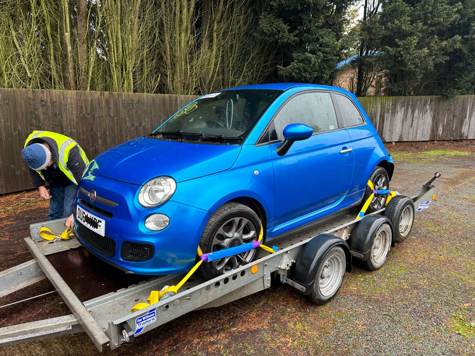 2014 fiat 500 sport 1.2