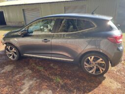 
										RENAULT CLIO RS-LINE TCE AUTO full									