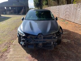 RENAULT CLIO RS-LINE TCE AUTO