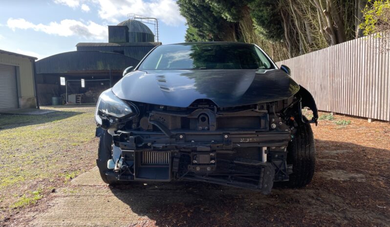 
								RENAULT CLIO RS-LINE TCE AUTO full									