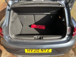 
										RENAULT CLIO RS-LINE TCE AUTO full									