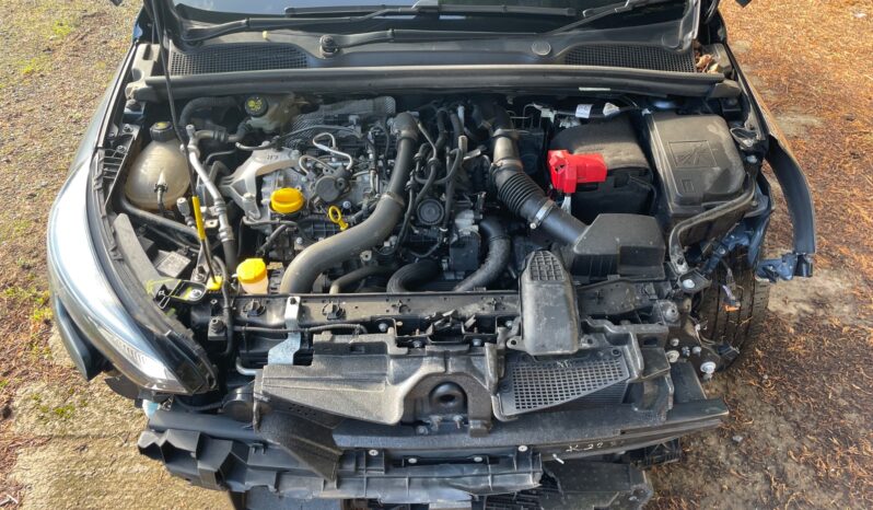 
								RENAULT CLIO RS-LINE TCE AUTO full									