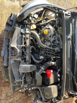 
										RENAULT CLIO RS-LINE TCE AUTO full									