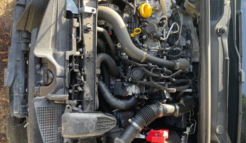 
								RENAULT CLIO RS-LINE TCE AUTO full									