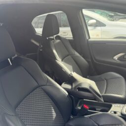 
										2024 Mazda Mazda2 Hybrid Auto CAT S SALVAGE full									