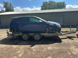
										2017 Golf r 2.0 dsg full									