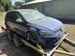 
										2017 Golf r 2.0 dsg full									