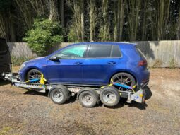 
										2017 Golf r 2.0 dsg full									
