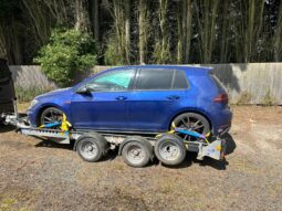 
										2017 Golf r 2.0 dsg full									