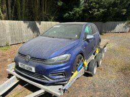 
										2017 Golf r 2.0 dsg full									