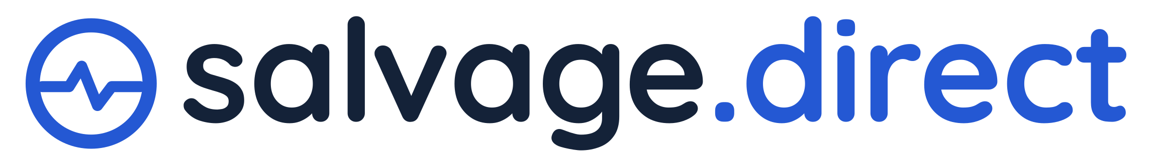 Salvage.Direct