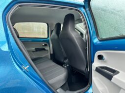 
										2017 SEAT mii 1.0 se 5DR, 33k miles full									