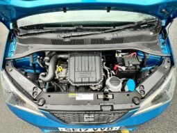 
										2017 SEAT mii 1.0 se 5DR, 33k miles full									