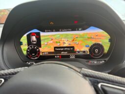
										Audi Q2 1.5 TFSI CoD 35 S line Euro 6 (s/s) 5dr 73plate full									