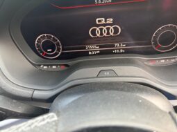
										Audi Q2 1.5 TFSI CoD 35 S line Euro 6 (s/s) 5dr 73plate full									