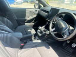 
										2025 RENAULT CLIO ALPINE ESPRIT 1.0 full									