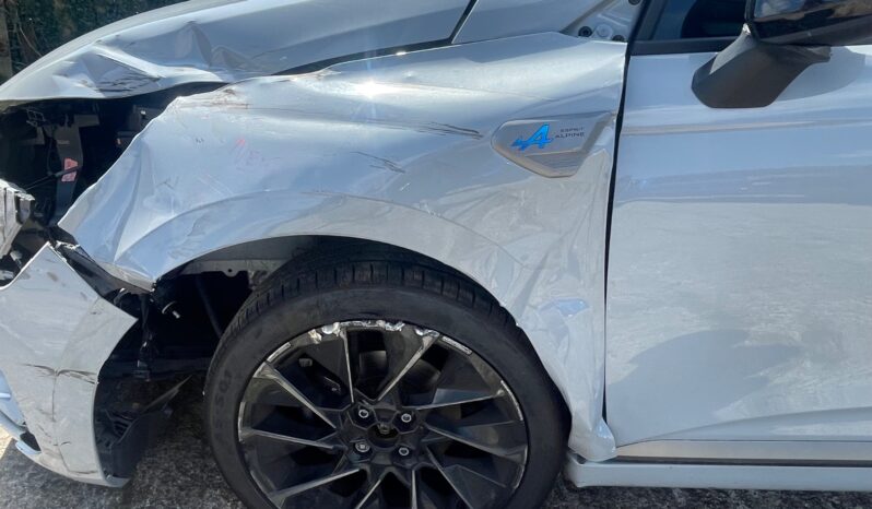 
								2025 RENAULT CLIO ALPINE ESPRIT 1.0 full									