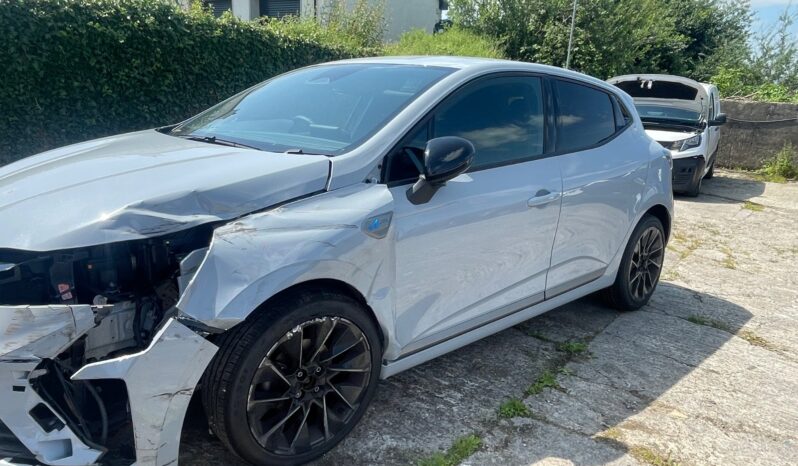 
								2025 RENAULT CLIO ALPINE ESPRIT 1.0 full									